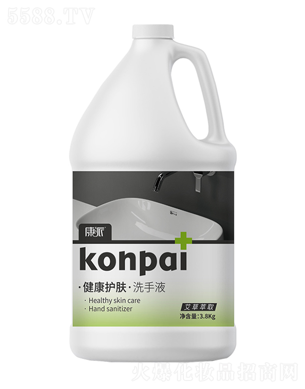 ʯfnջƷ޹˾ɽowϴҺ 3.8Kg