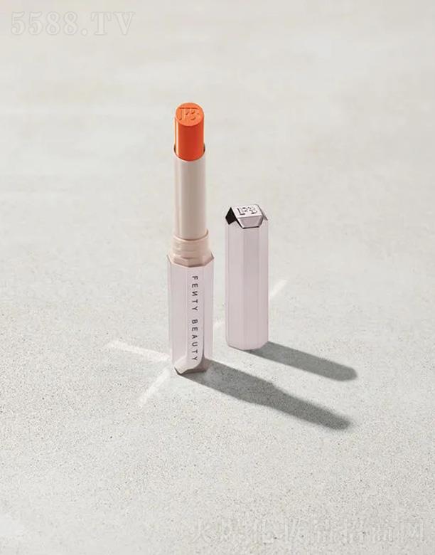 ·܎ˮyƷ(Ϻ)޹˾Fenty BeautyzqСF־ÆڼtϻŮ٣(zhun)wɫ