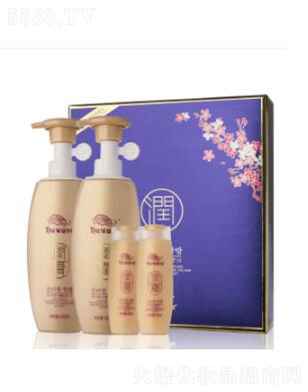 V|ޱƷBi޹˾ޱ(jng)ϴobIB(yng)ͣ 430ml*2+60ml*2 l(f)hz